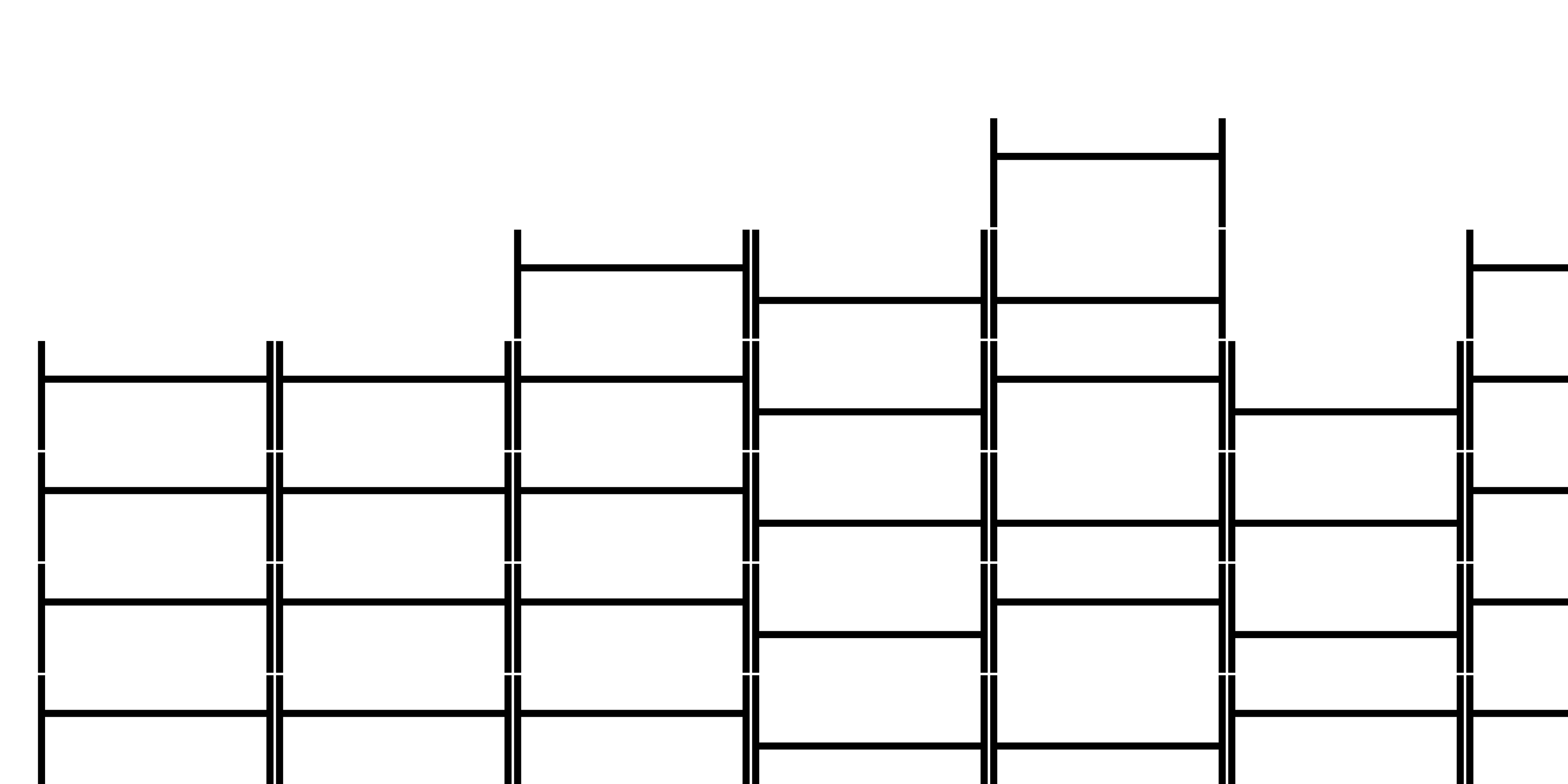 Model H Shelving System Landing Page